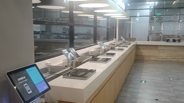 企業(yè)食堂搭建智慧食堂系統有必要嗎？