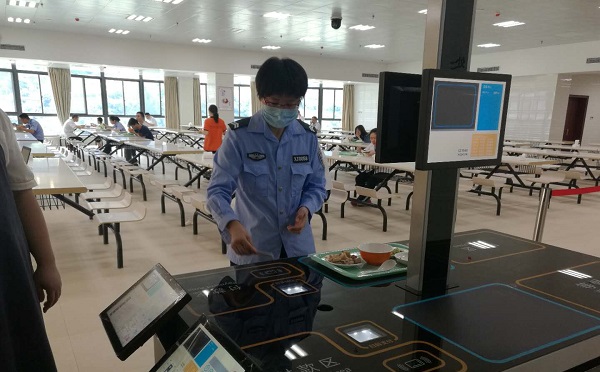 企業(yè)食堂搭建智慧食堂系統有必要嗎？